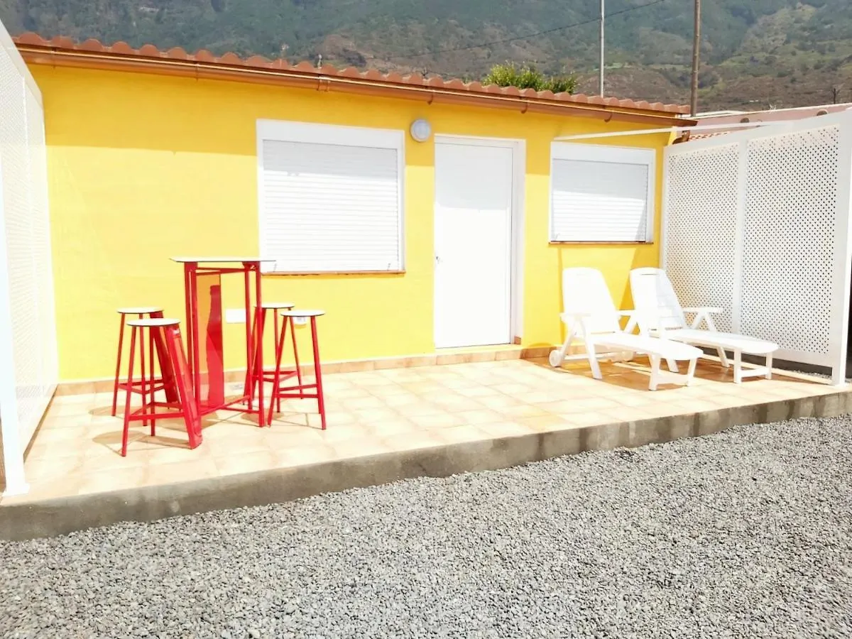 Loft Con Encanto location
