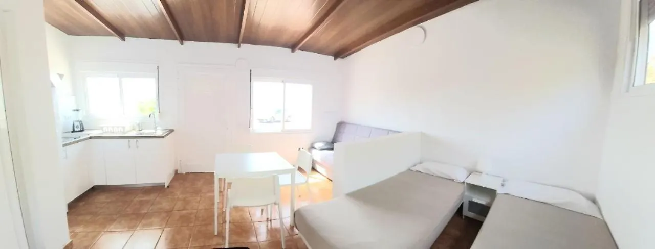 Loft Con Encanto Frontera Spain